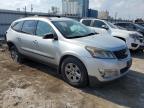 CHEVROLET TRAVERSE L снимка