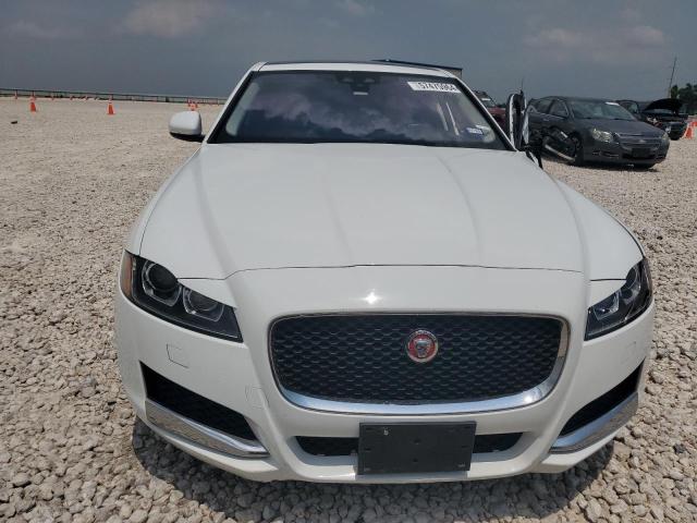 2017 Jaguar Xf Premium VIN: SAJBD4BV3HCY45983 Lot: 57475964