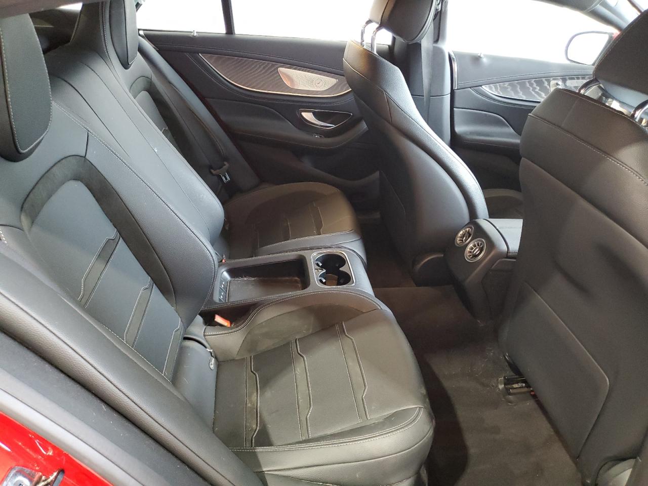 W1K7X5KB3MA039239 2021 Mercedes-Benz Amg Gt 43