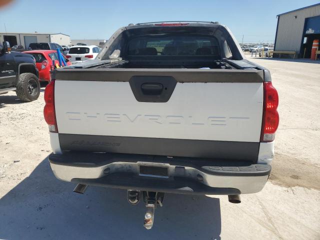 2005 Chevrolet Avalanche C1500 VIN: 3GNEC12Z65G225659 Lot: 57360344