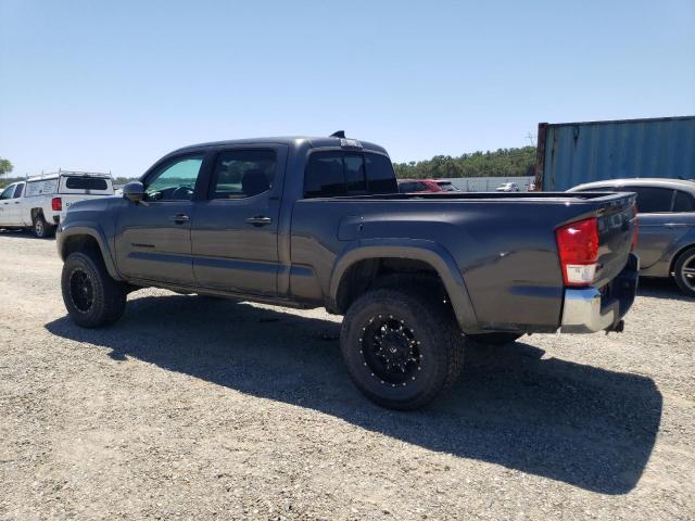 Vin: 3tmdz5bn7hm018887, lot: 57940244, toyota tacoma double cab 20172