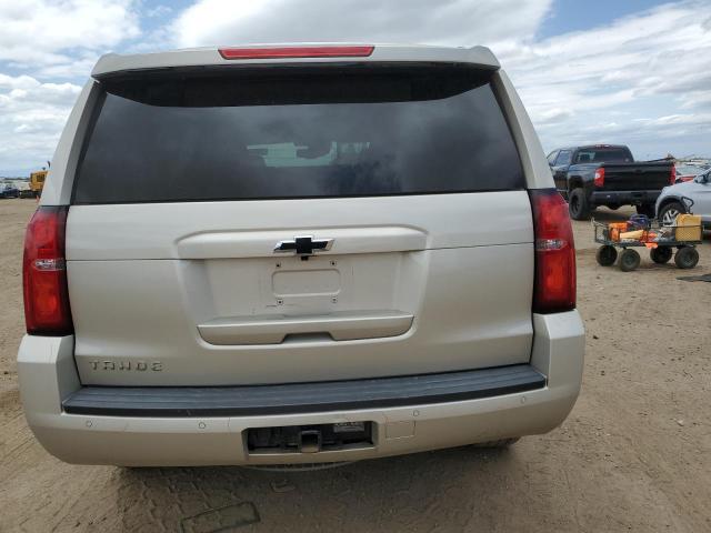2016 CHEVROLET TAHOE K150 - 1GNSKBKC8GR277210