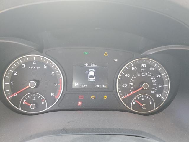 2019 Kia Optima Lx VIN: 5XXGT4L35KG359171 Lot: 56064344