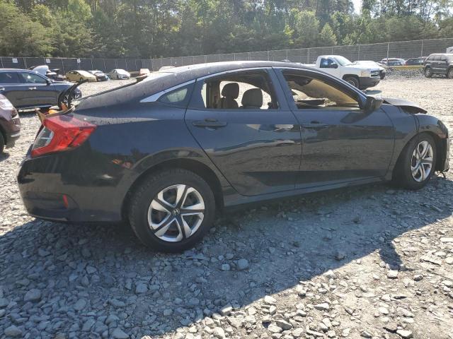 2018 HONDA CIVIC LX - 19XFC2F62JE001698
