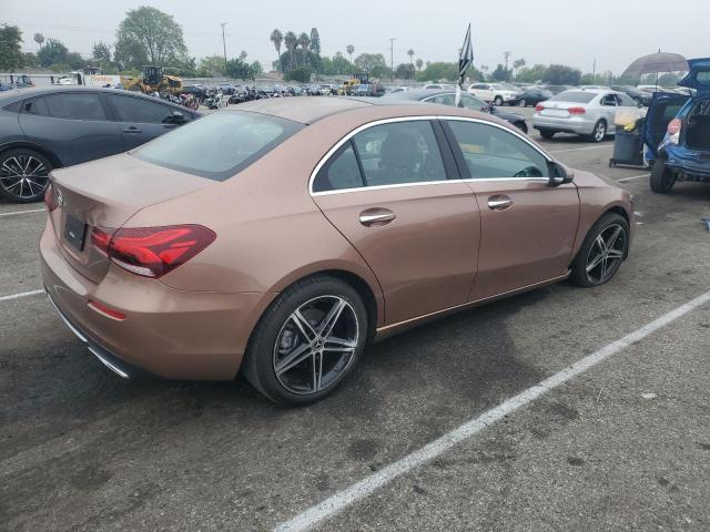 2021 Mercedes-Benz A 220 VIN: W1K3G4EB5MJ305042 Lot: 58264244