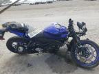 2023 YAMAHA YZFR3 A - MH3RH18Y6PK011536