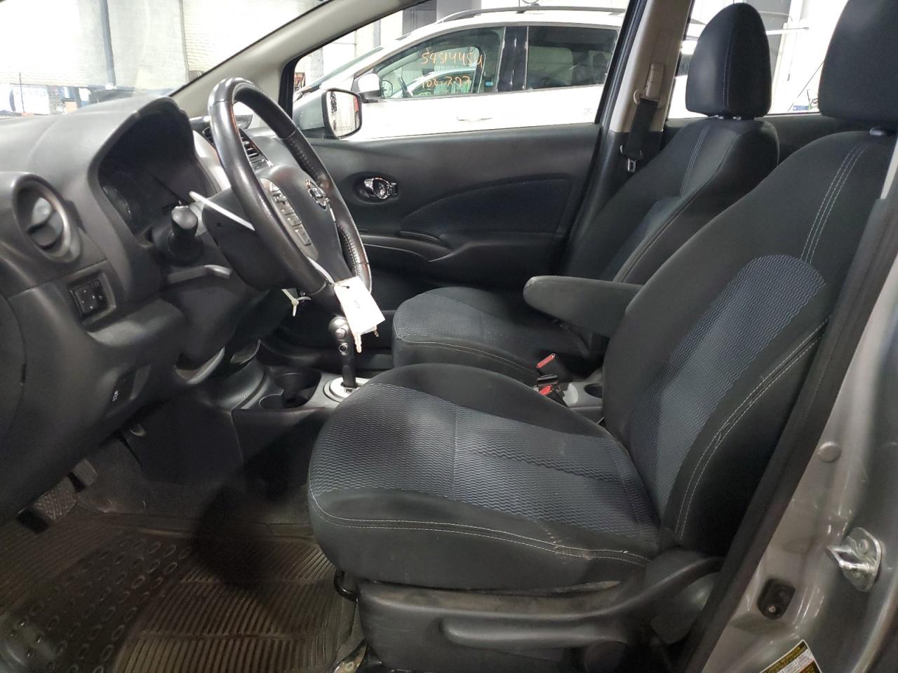 3N1CE2CP2FL359061 2015 Nissan Versa Note S