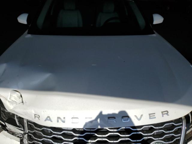 2022 Land Rover Range Rover Velar S VIN: SALYJ2EX8NA342193 Lot: 58718044