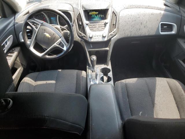 2016 CHEVROLET EQUINOX LT - 2GNFLFEK3G6305287