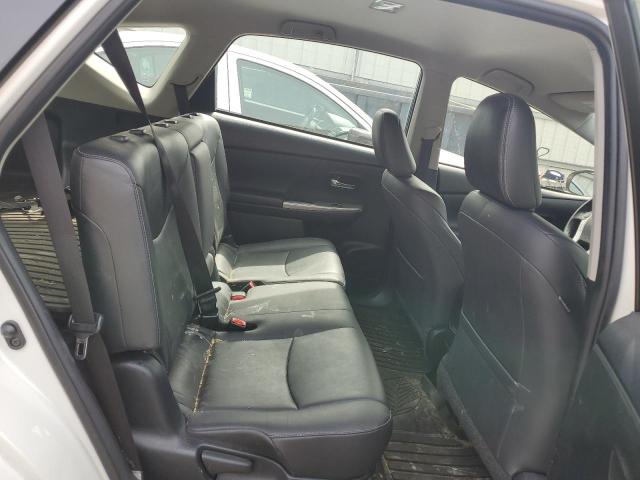 2017 Toyota Prius V VIN: JTDZN3EU5HJ068306 Lot: 60134744