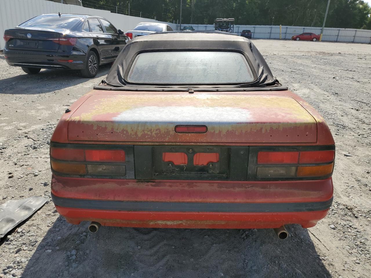 JM1FC3511J0107497 1988 Mazda Rx7