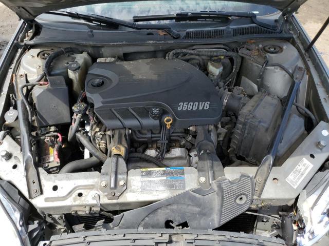 2007 Chevrolet Impala Ls VIN: 2G1WB58K579204549 Lot: 58852864