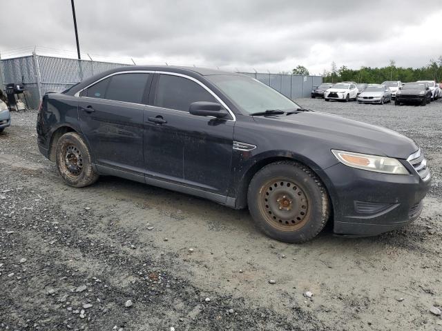 Vin: 1fahp2dw5bg166300, lot: 60506704, ford taurus se 20114