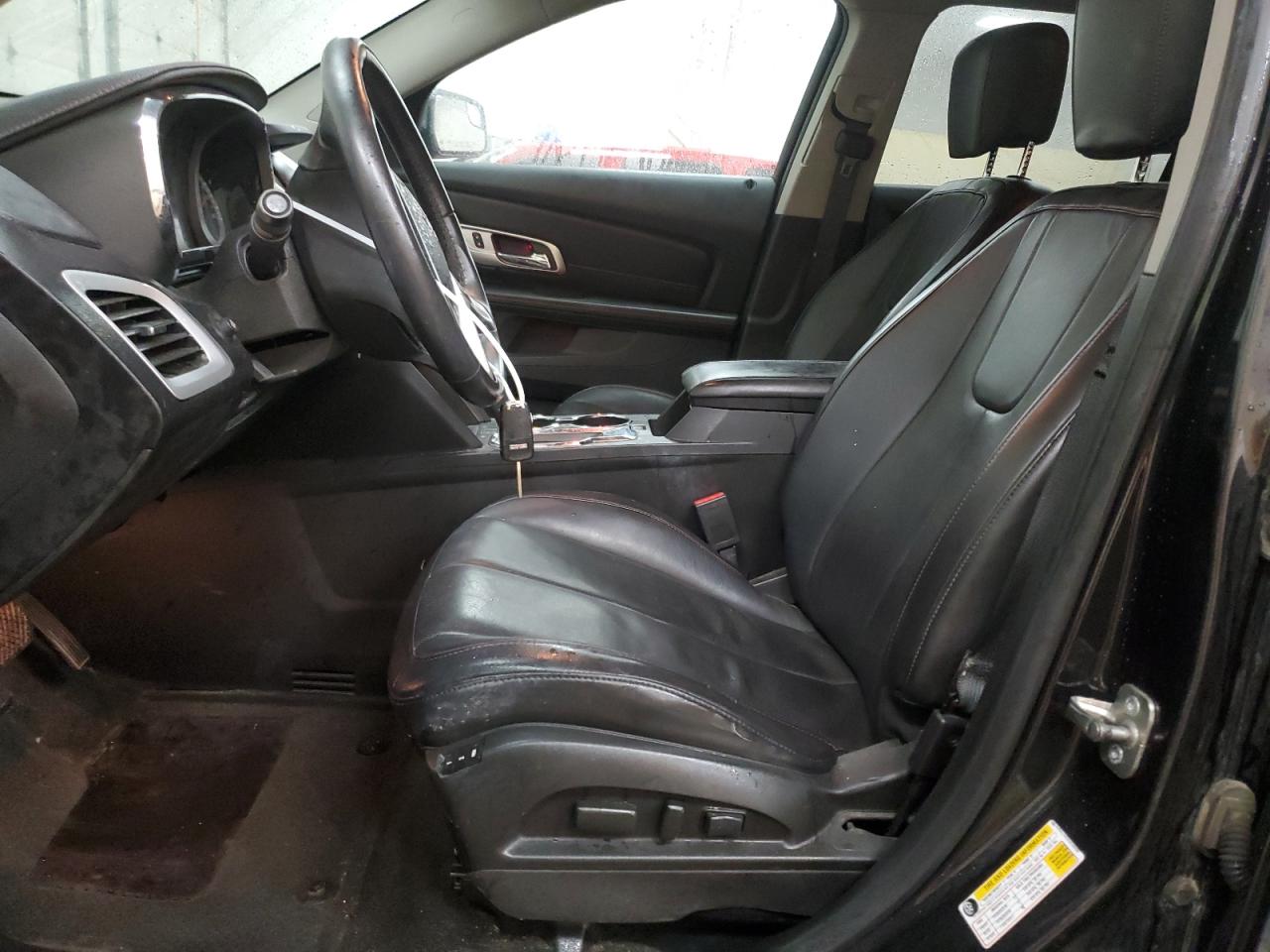 2GKALTEKXE6126280 2014 GMC Terrain Slt
