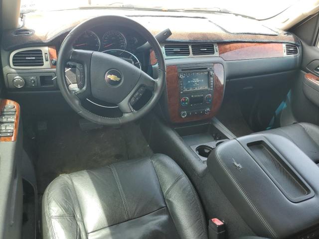 2010 Chevrolet Tahoe C1500 Lt VIN: 1GNMCBE35AR214476 Lot: 57860654