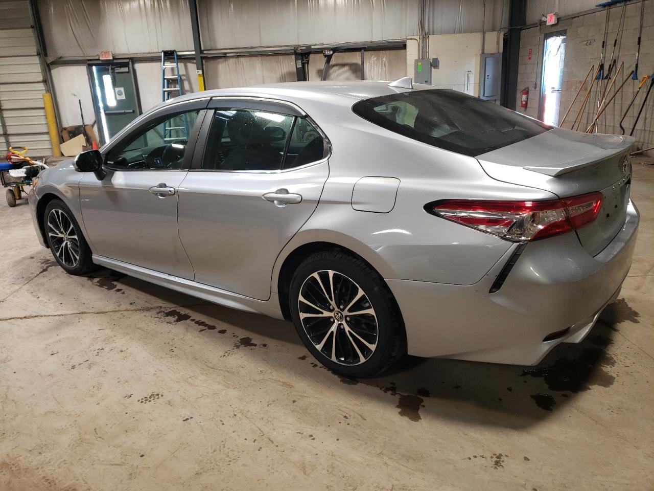 4T1M11AK6LU915514 TOYOTA CAMRY 2020