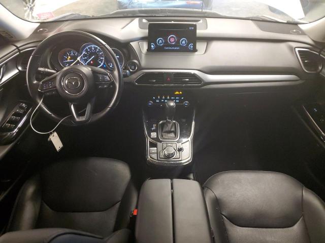 2020 MAZDA CX-9 TOURI - JM3TCBCY7L0423428