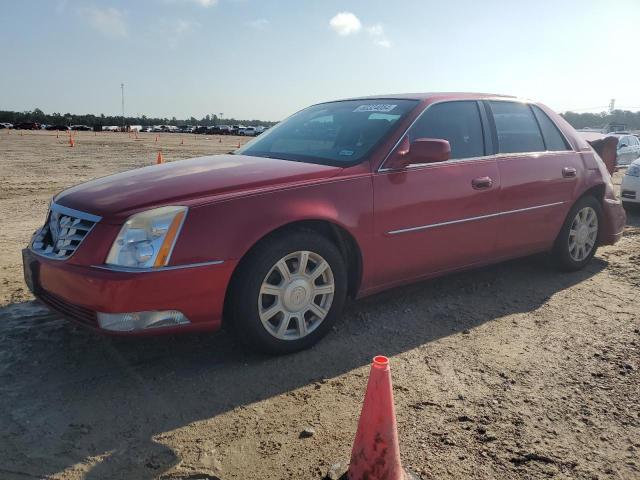 2010 Cadillac Dts VIN: 1G6KA5EY8AU126167 Lot: 60324054