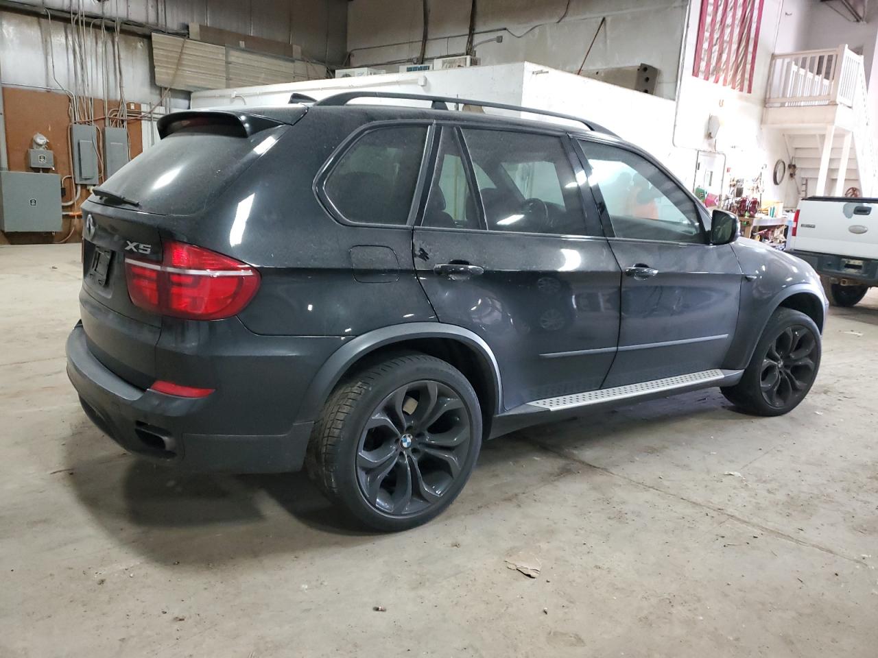 5UXZV8C54CL424409 2012 BMW X5 xDrive50I