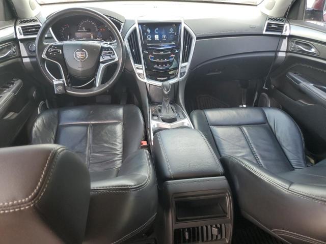 2014 Cadillac Srx VIN: 3GYFNAE31ES624517 Lot: 57542194