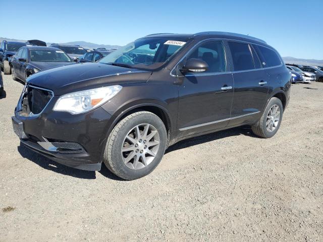 VIN 5GAKVBKD2EJ353655 2014 Buick Enclave no.1