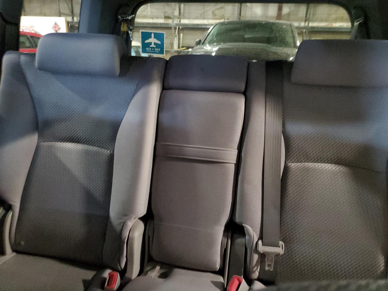 JTEEP21A460141677 2006 Toyota Highlander Limited