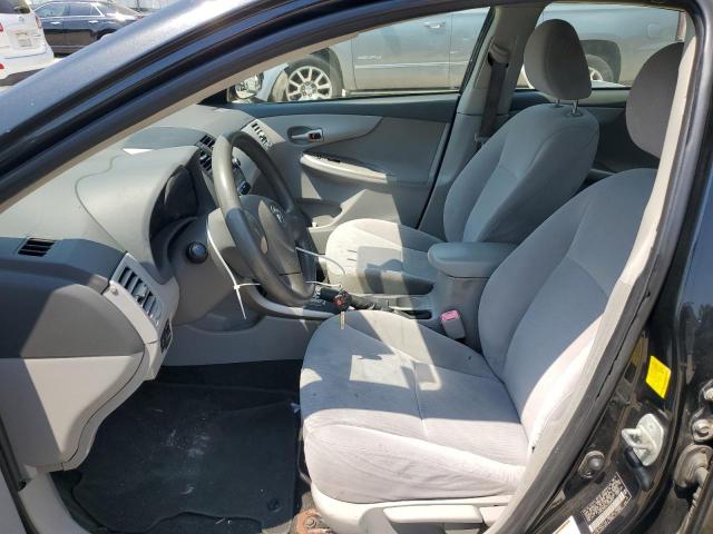 2010 Toyota Corolla Base VIN: JTDBU4EE6AJ082403 Lot: 60872994