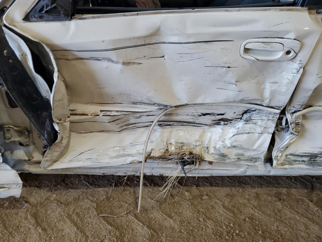 2B3KA43G56H323116 2006 Dodge Charger Se