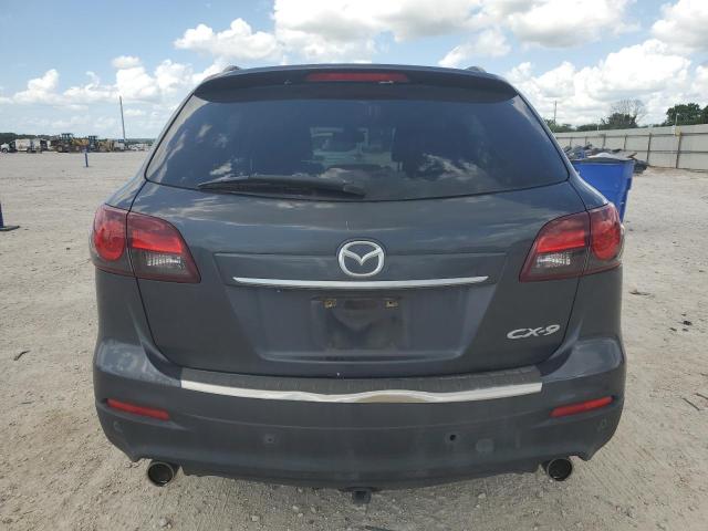 2015 Mazda Cx-9 Grand Touring VIN: JM3TB2DA4F0452961 Lot: 59329644