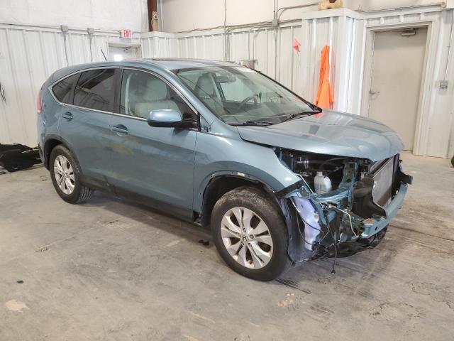 2014 Honda Cr-V Ex VIN: 2HKRM4H51EH715320 Lot: 58641004