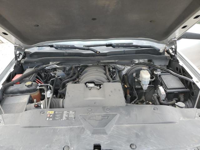 2015 CHEVROLET SILVERADO - 1GCVKREH3FZ206131