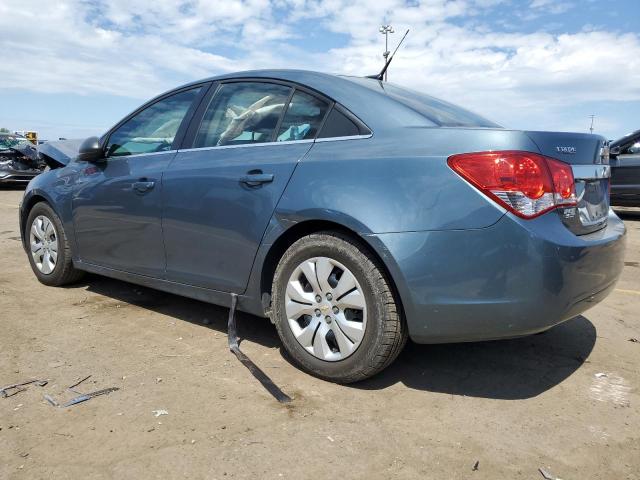 2012 Chevrolet Cruze Ls VIN: 1G1PC5SH3C7355108 Lot: 58853994