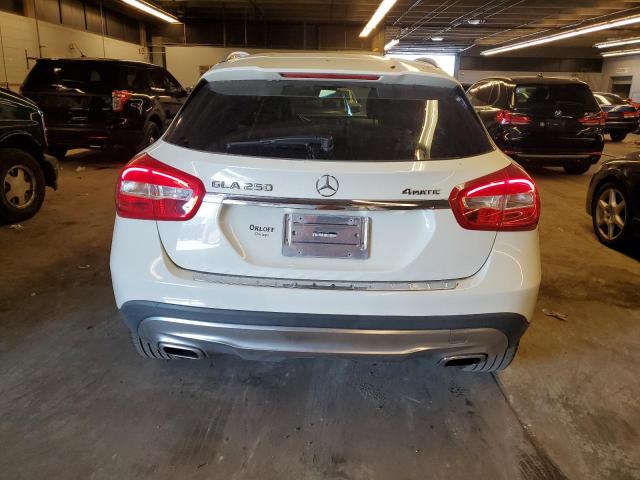 VIN WDCTG4GB1FJ132589 2015 Mercedes-Benz GLA-Class,... no.6