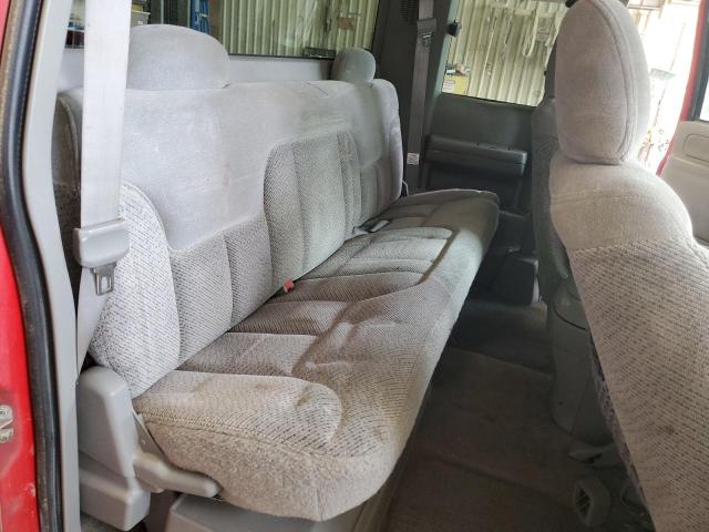 1998 Chevrolet Gmt-400 C1500 VIN: 2GCEC19R0W1218439 Lot: 59935004