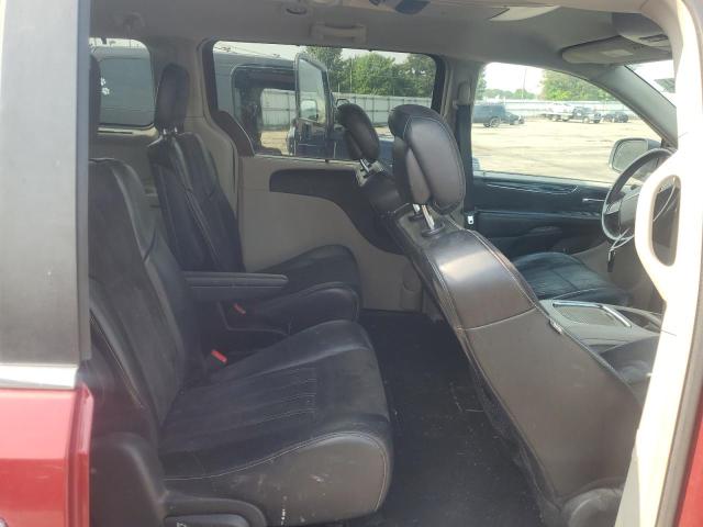 2014 Chrysler Town & Country Touring L VIN: 2C4RC1CG3ER367517 Lot: 59770014