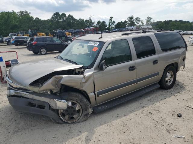 1GNFK16Z83J271149 2003 Chevrolet Suburban K1500