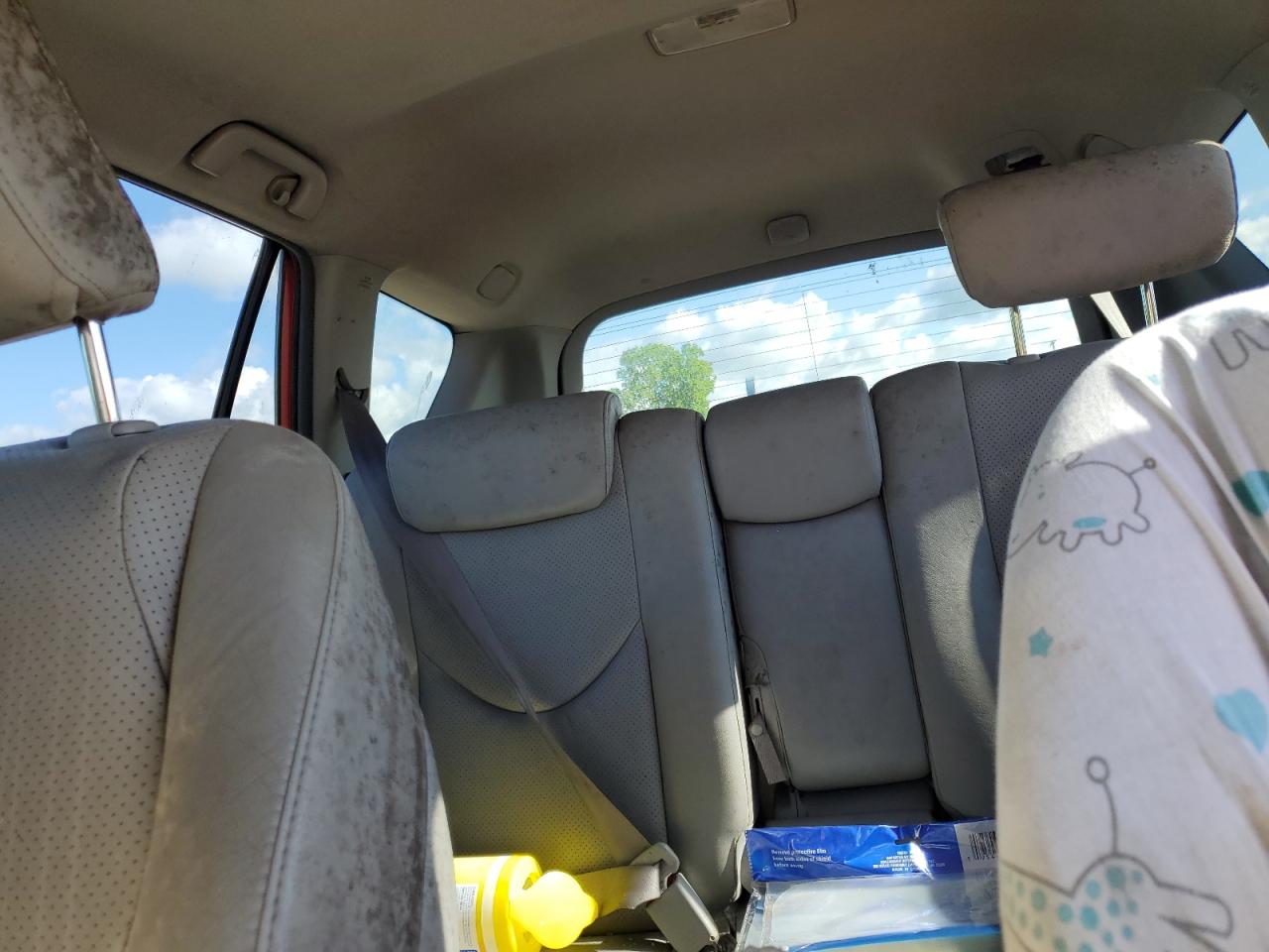 JTMDF4DV7A5024233 2010 Toyota Rav4 Limited