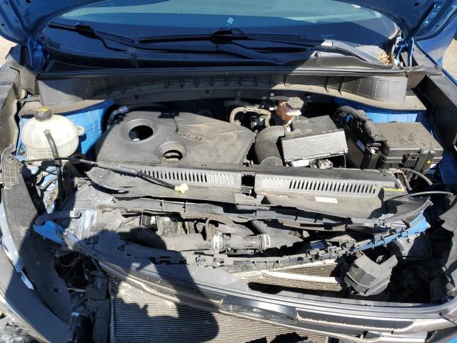 2016 Hyundai Tucson Limited VIN: KM8J33A4XGU214068 Lot: 58405964