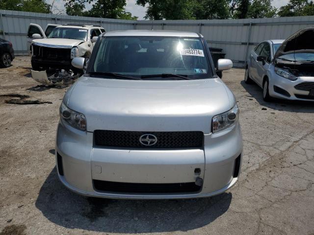 2009 Toyota Scion Xb VIN: JTLKE50E391078528 Lot: 59483774