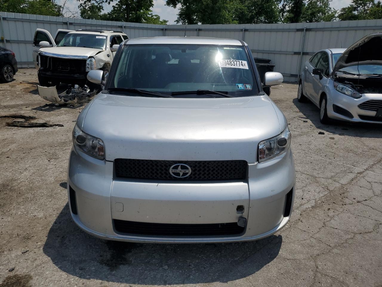 JTLKE50E391078528 2009 Toyota Scion Xb