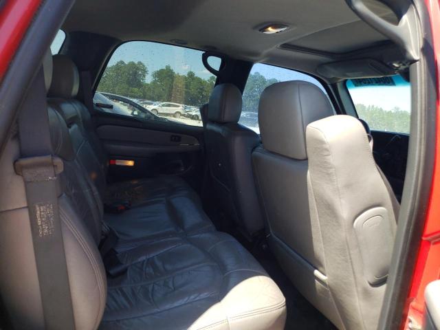 2001 Chevrolet Tahoe C1500 VIN: 1GNEC13T51J106326 Lot: 60421264