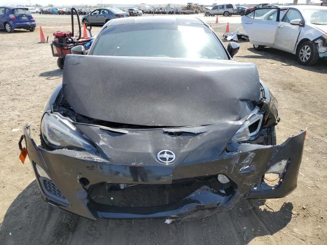 2013 Toyota Scion Fr-S VIN: JF1ZNAA13D2722021 Lot: 57675594