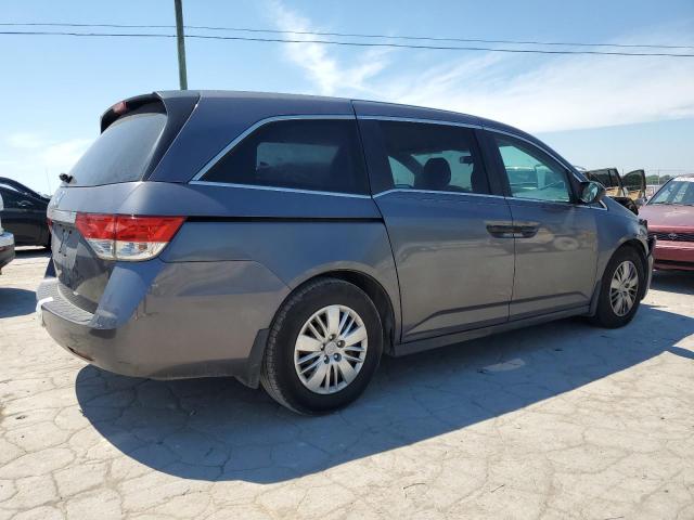 2015 HONDA ODYSSEY LX 5FNRL5H22FB123696