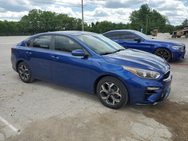 2019 KIA FORTE FE - 3KPF24AD4KE037236