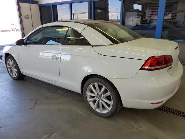 WVWBW8AH9GV000246 2016 Volkswagen Eos Komfort