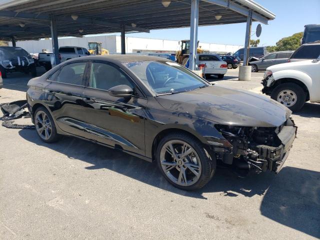 2024 Audi A3 Premium VIN: WAUAUDGY9RA004001 Lot: 56686074