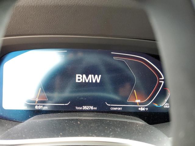 2021 BMW X5 Sdrive 40I VIN: 5UXCR4C06M9F10491 Lot: 60273164