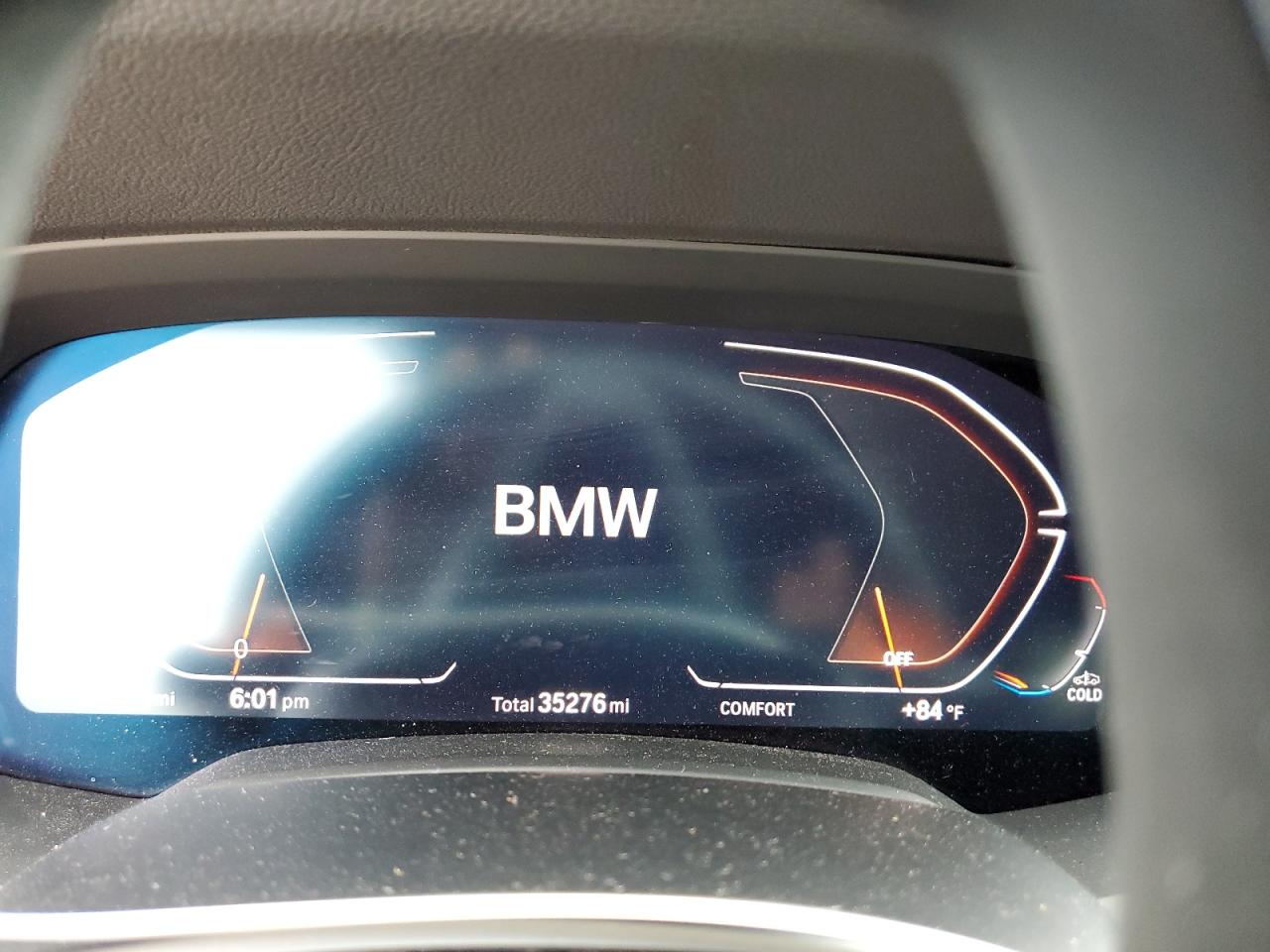 5UXCR4C06M9F10491 2021 BMW X5 Sdrive 40I