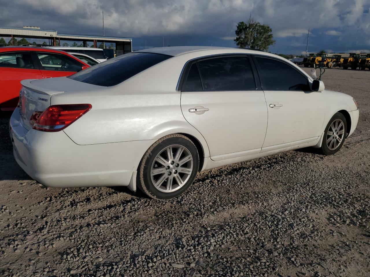 4T1BK36B06U134419 2006 Toyota Avalon Xl