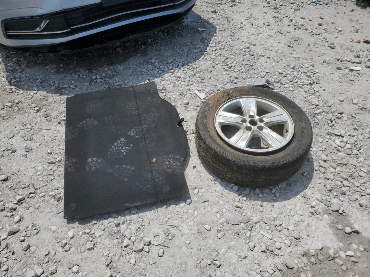 3GNCJKSB6LL298430 2020 Chevrolet Trax Ls